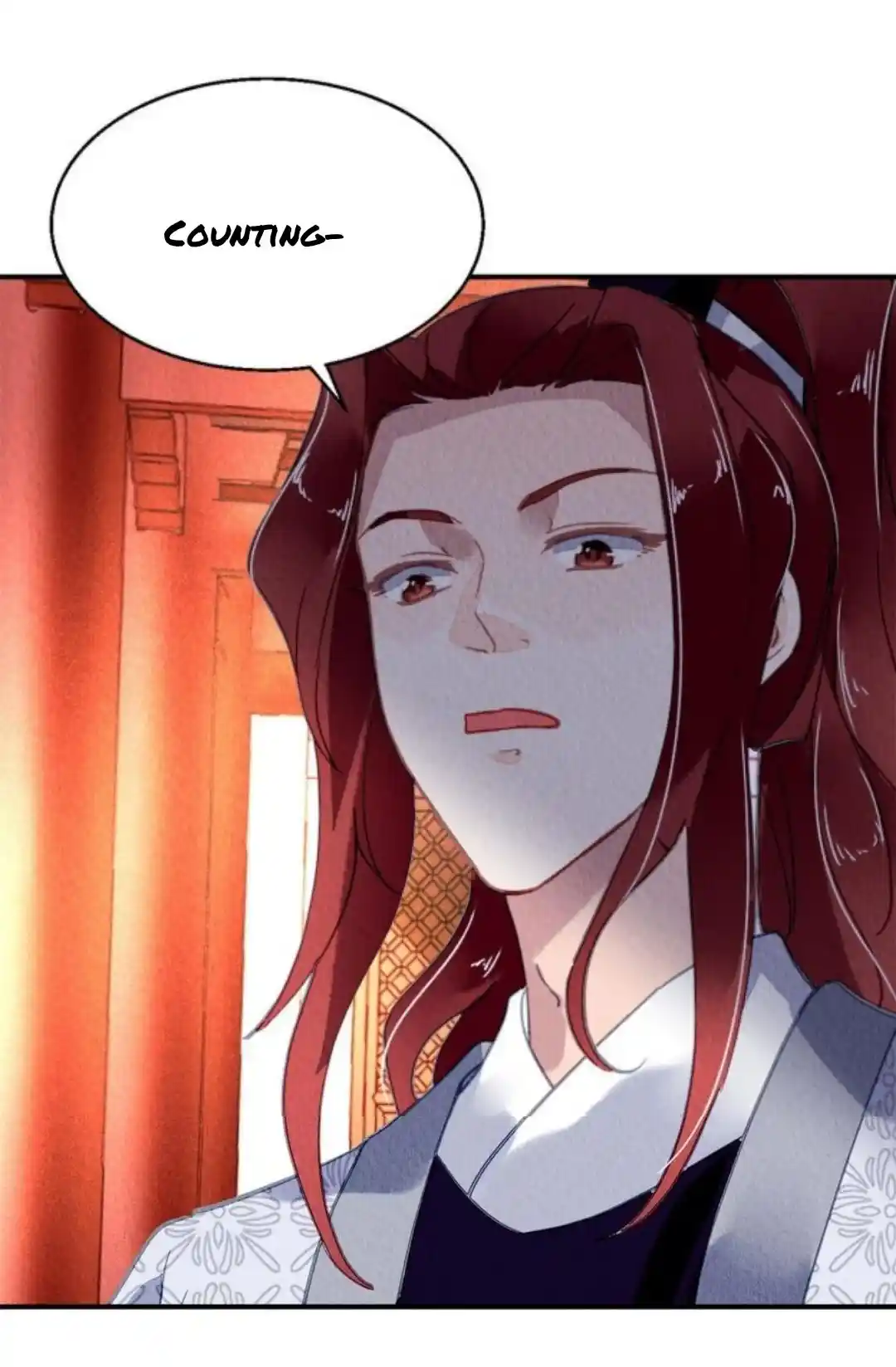 The Revenge Of Danzhu Chapter 97