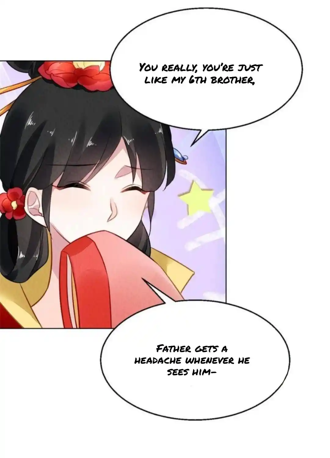 The Revenge Of Danzhu Chapter 98