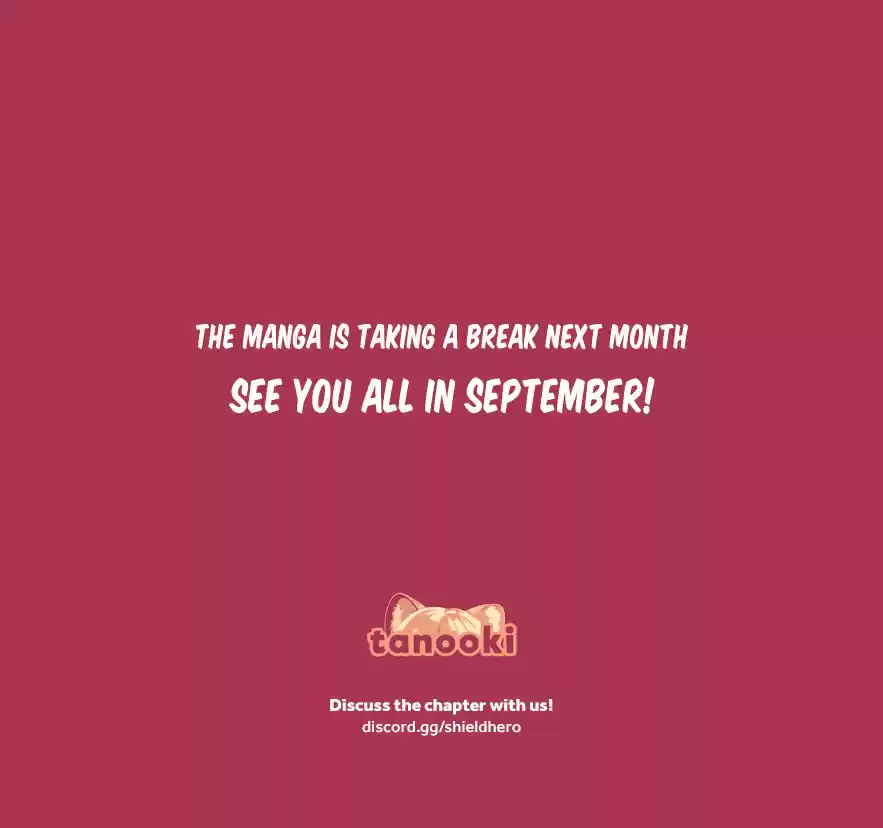 The Rising Of The Shield Hero Chapter 78: An Attacker That Charges Like A Boar