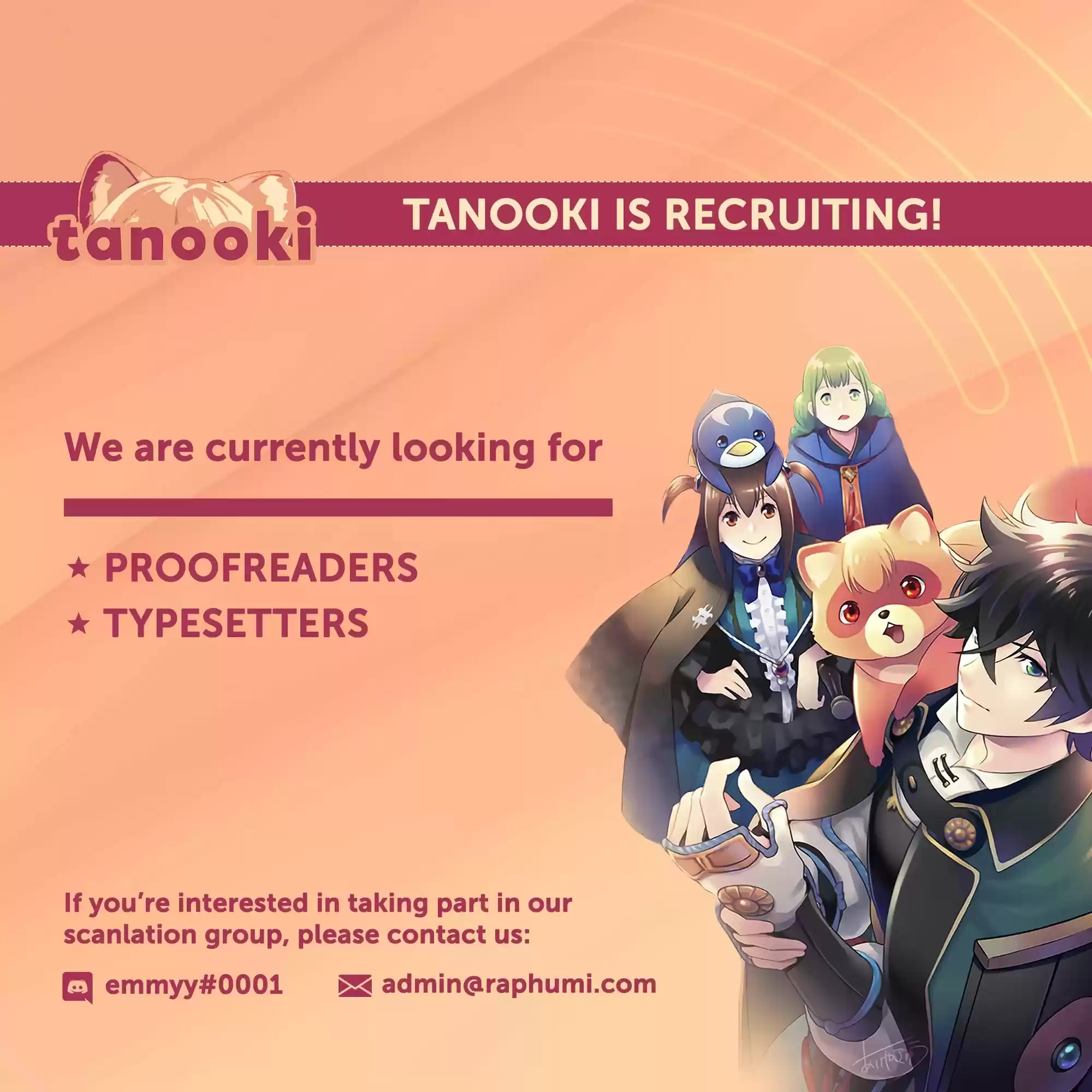 The Rising Of The Shield Hero Chapter 80