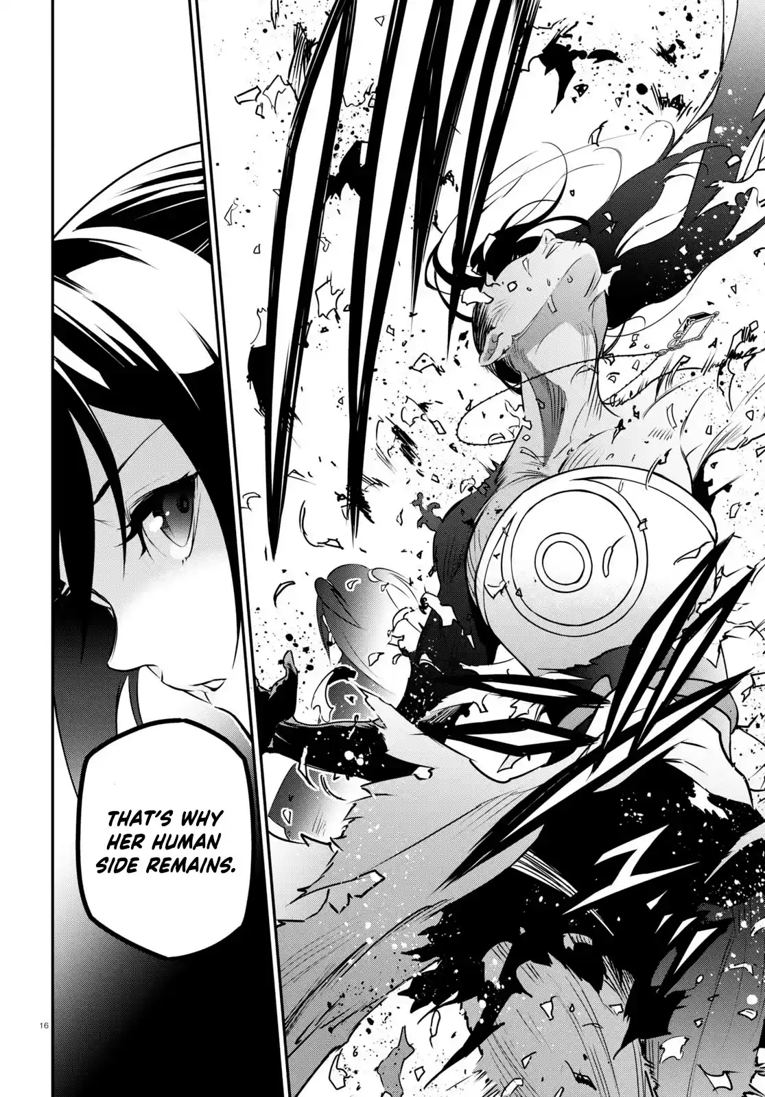 The Rising Of The Shield Hero Chapter 81