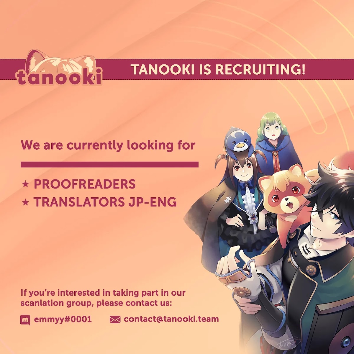 The Rising Of The Shield Hero Chapter 84