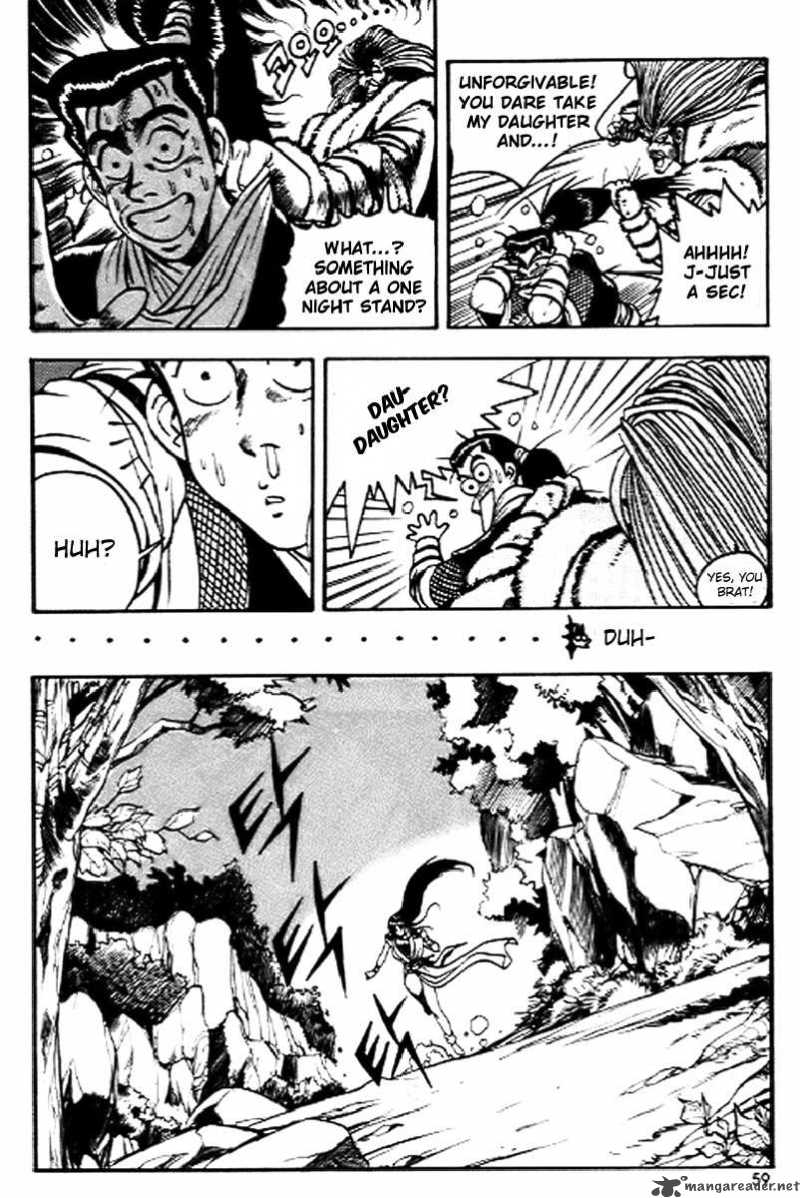 The Ruler of the Land 15