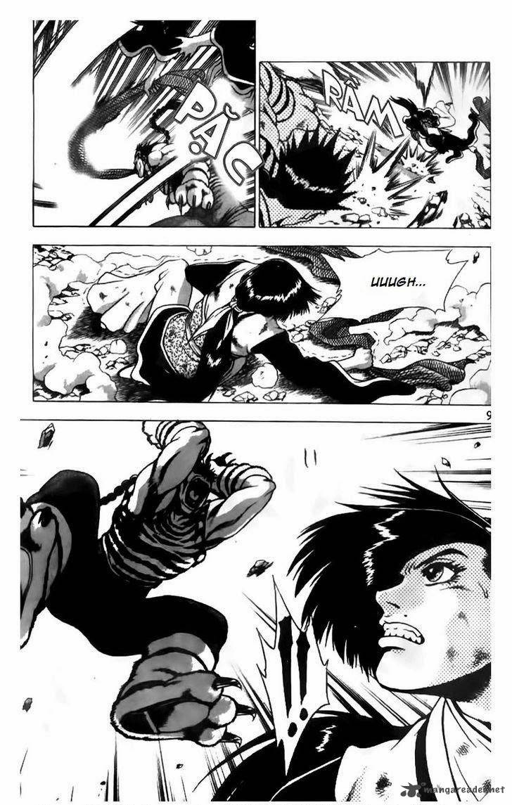 The Ruler of the Land 163