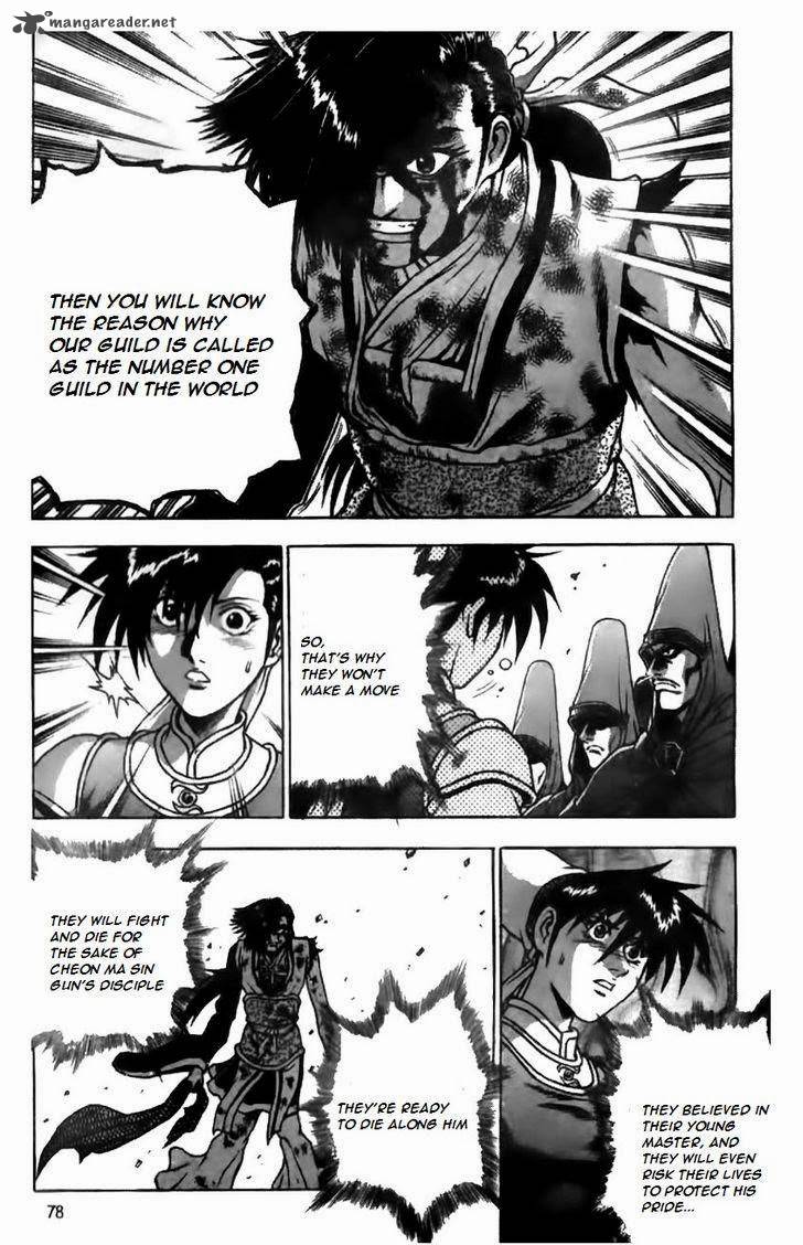 The Ruler of the Land 165