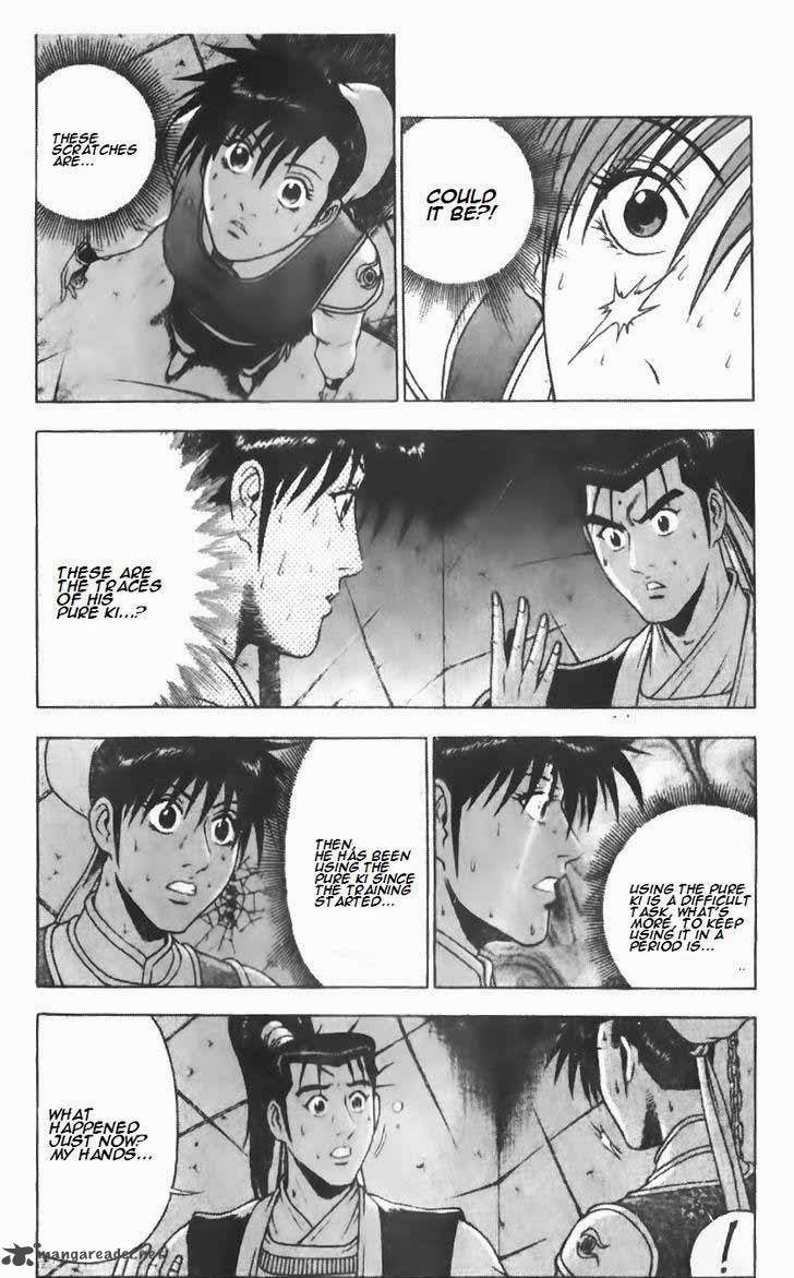 The Ruler of the Land 188