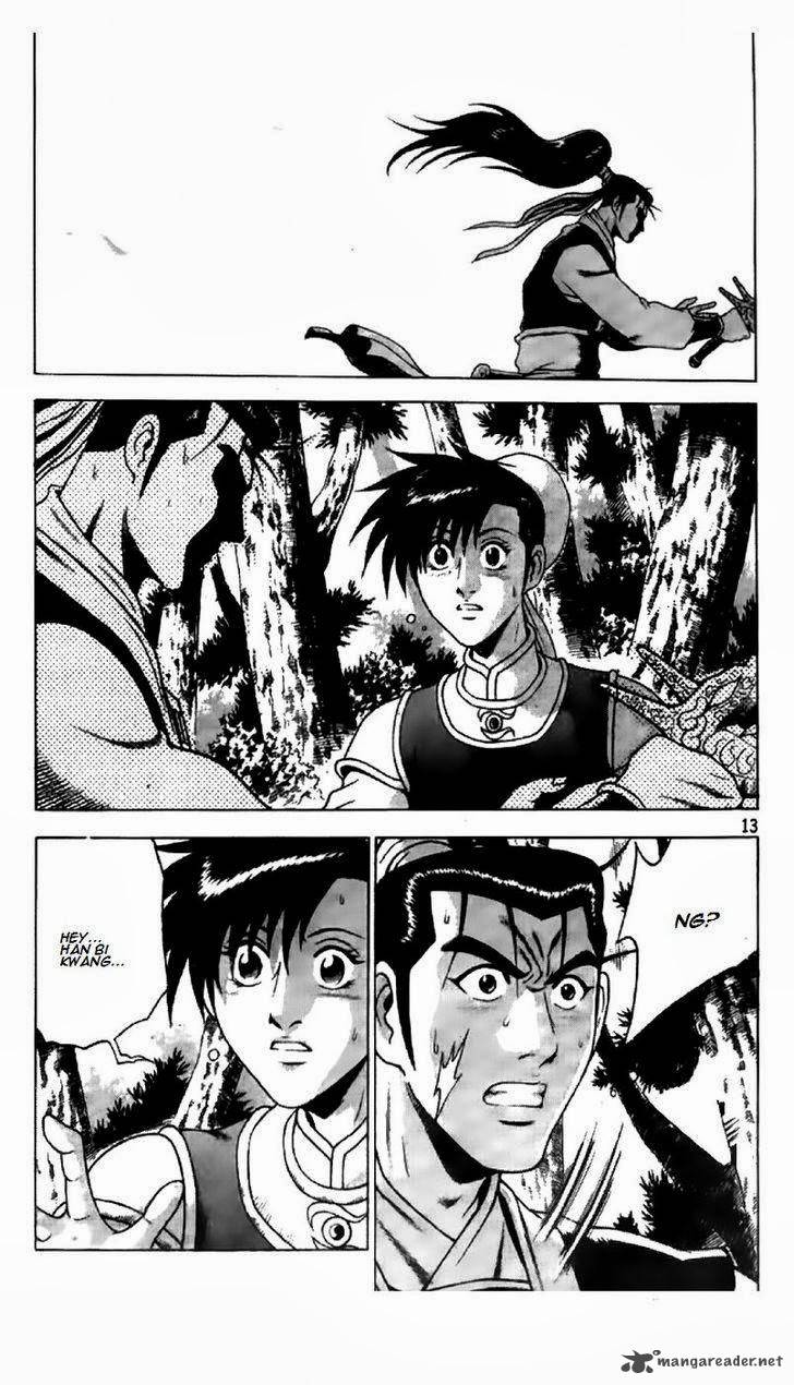 The Ruler of the Land 191