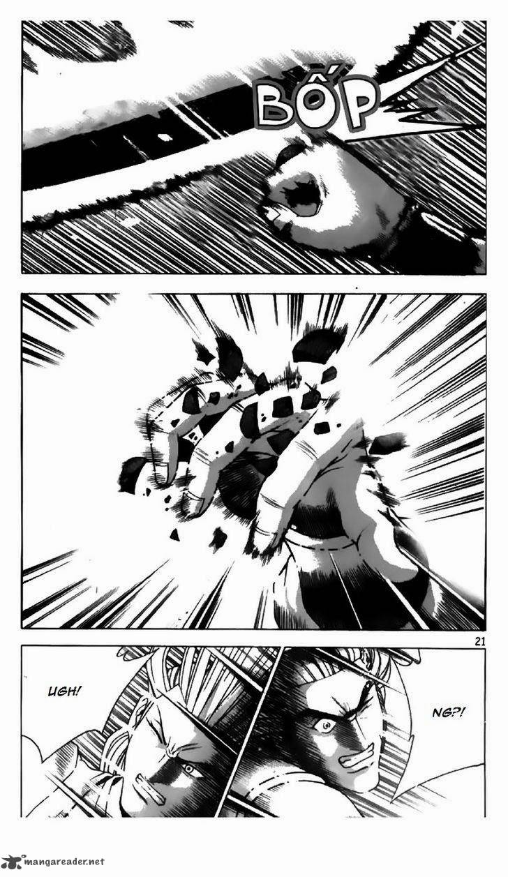 The Ruler of the Land 198