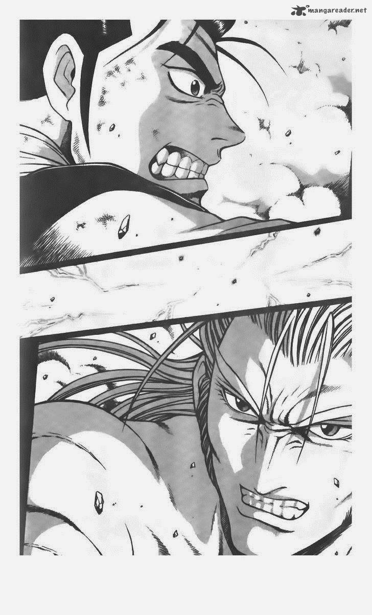 The Ruler of the Land 207