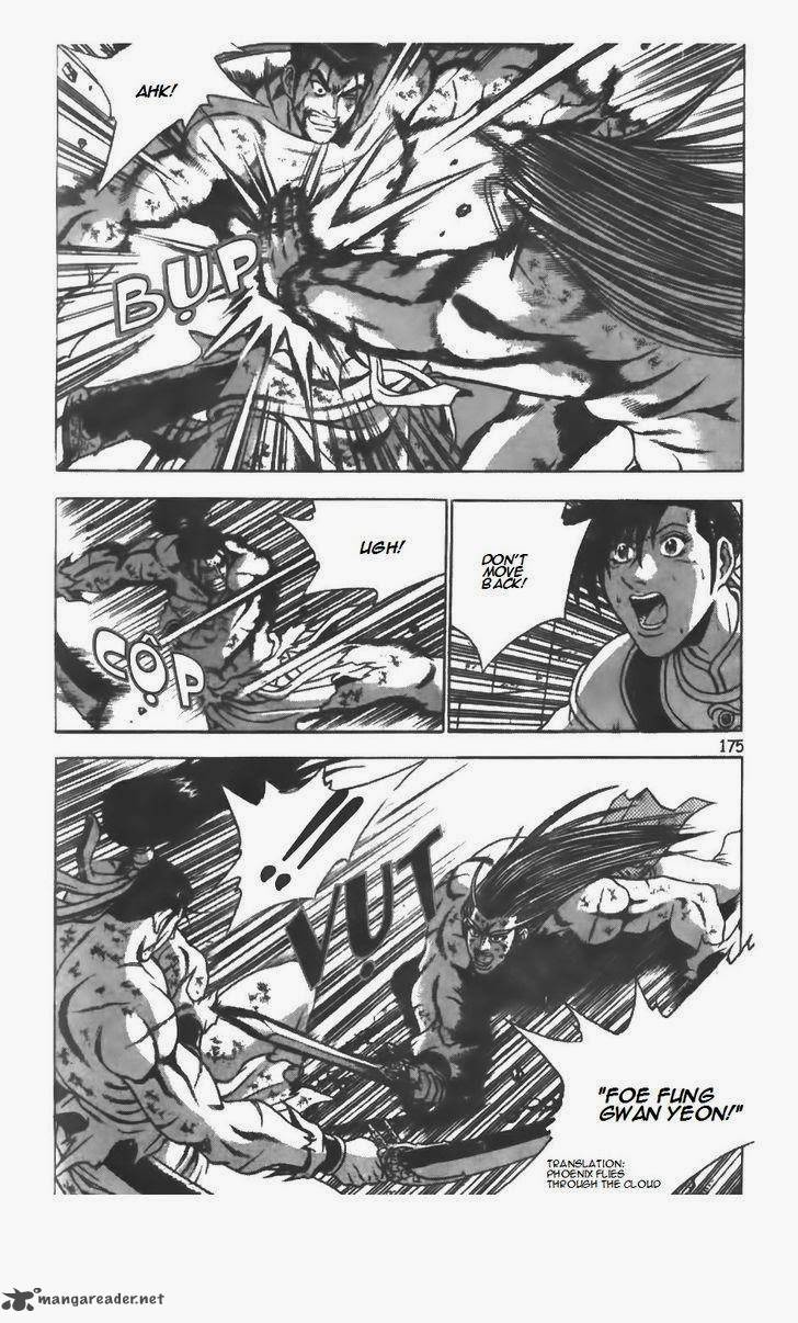 The Ruler of the Land 211