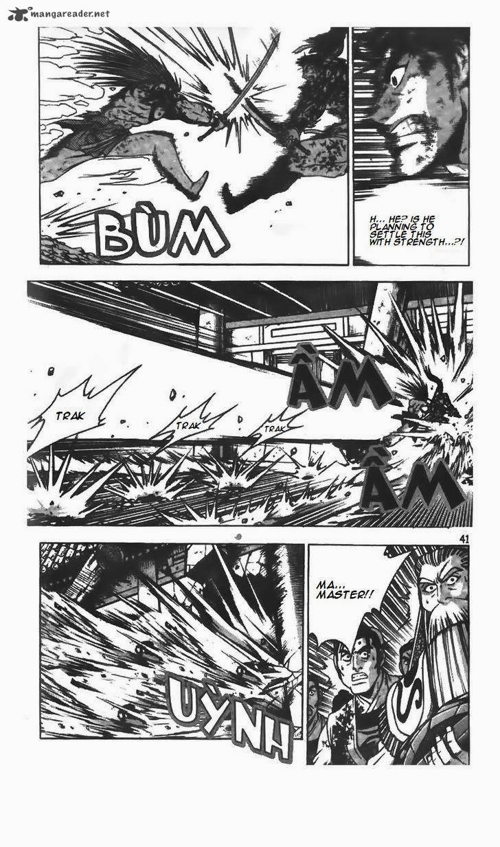 The Ruler of the Land 213