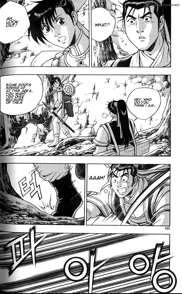 The Ruler of the Land 259