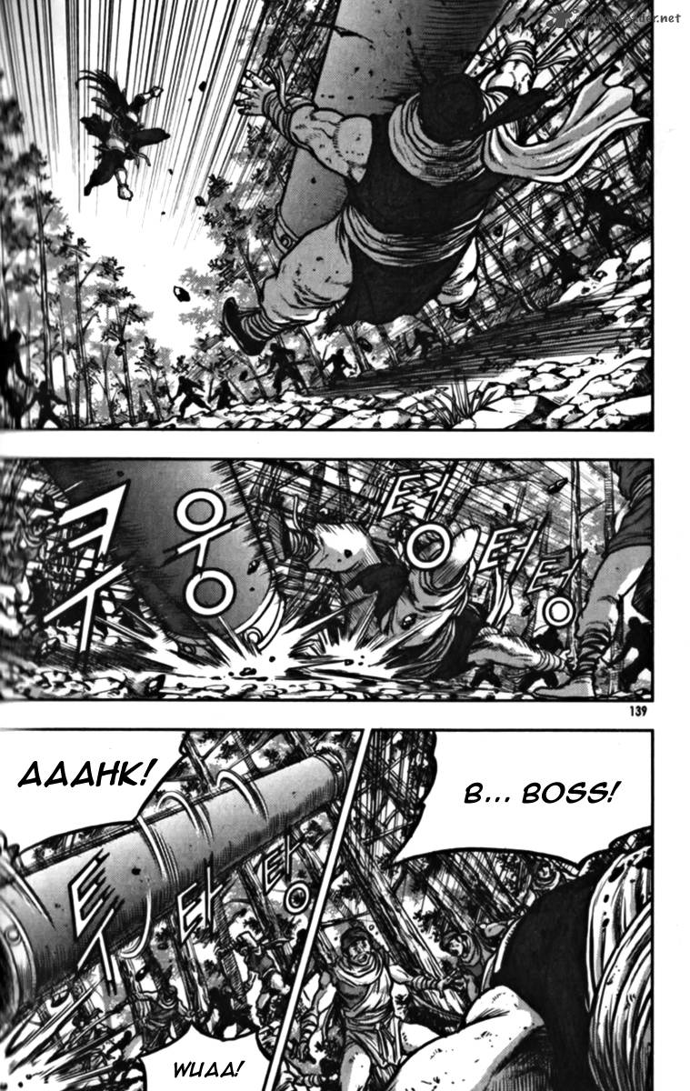 The Ruler of the Land 329