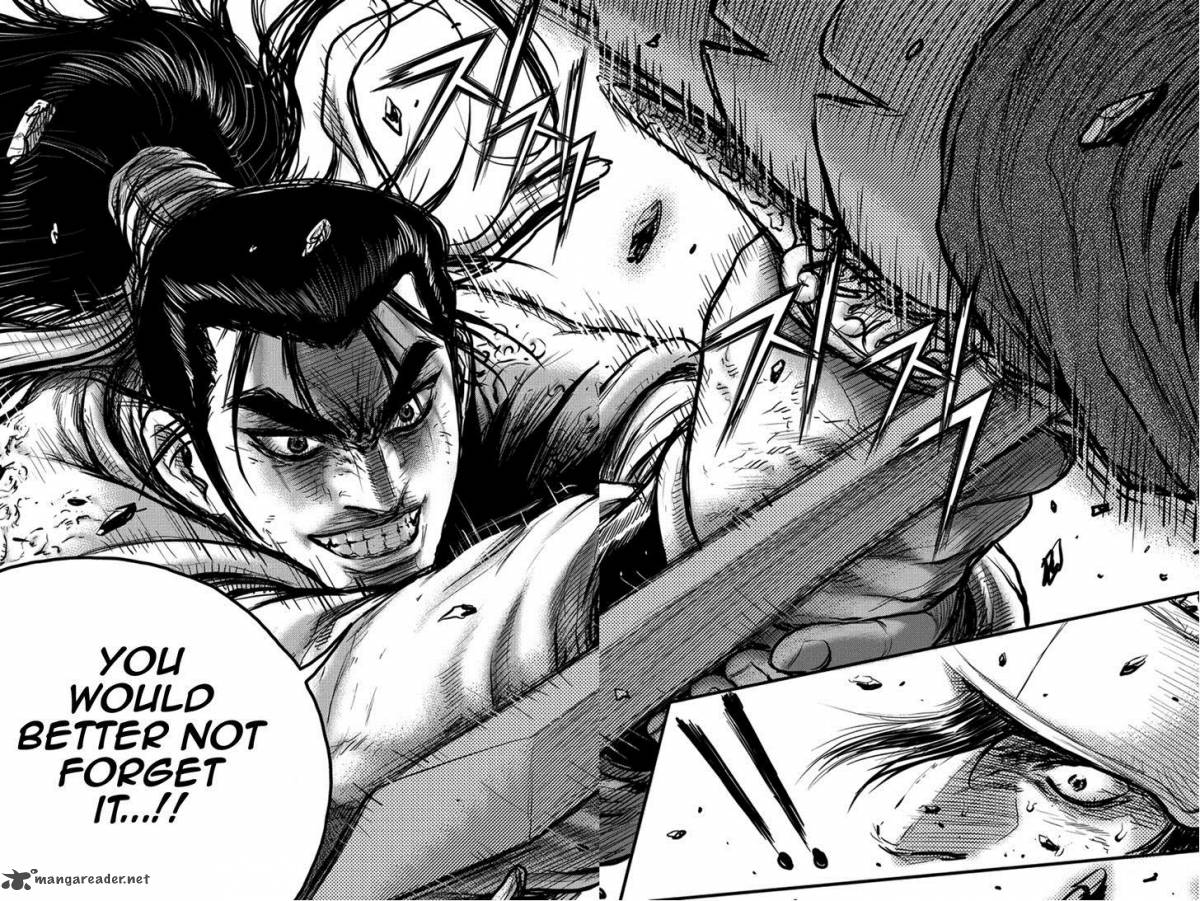 The Ruler of the Land 368