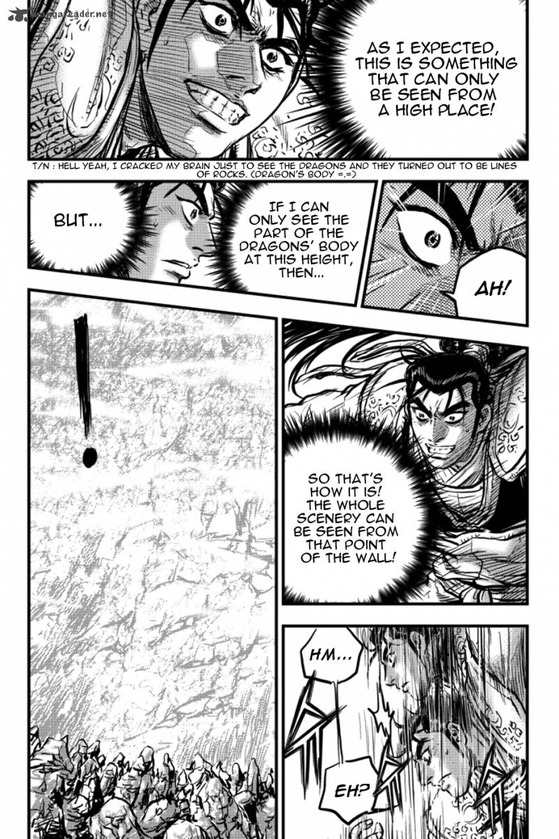 The Ruler of the Land 375