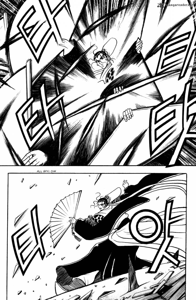 The Ruler of the Land 54