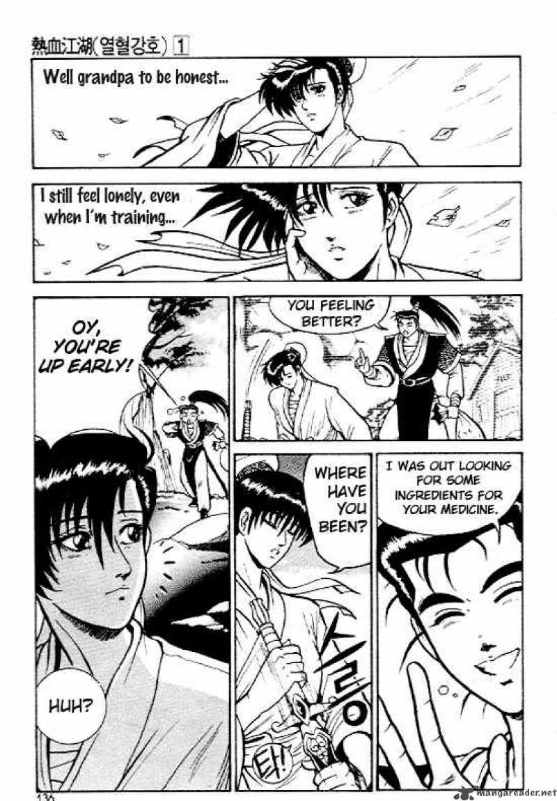 The Ruler of the Land 6