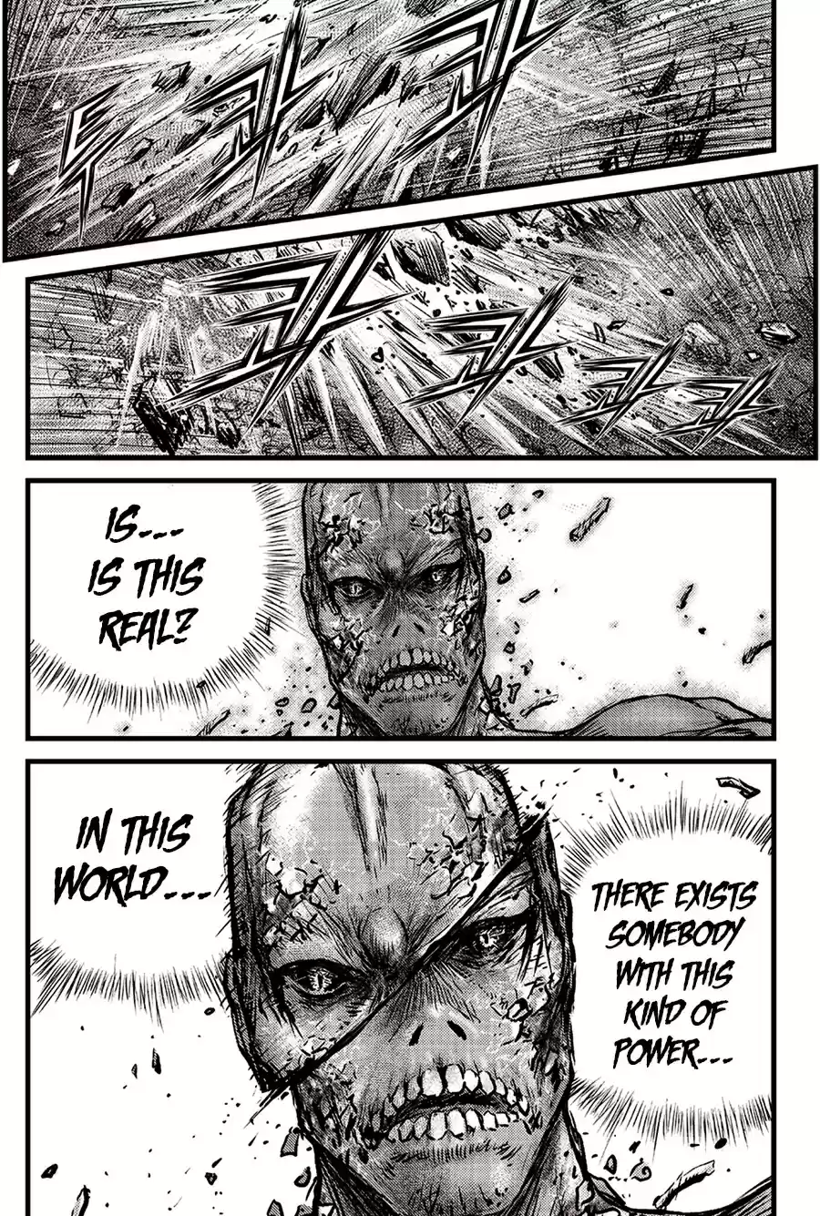 The Ruler of the Land 612