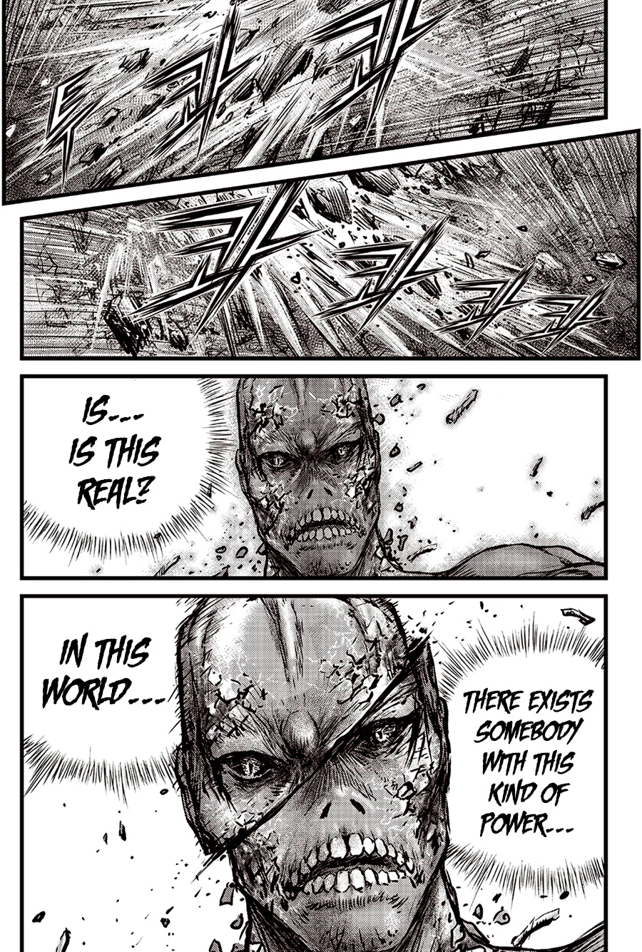 The Ruler of the Land 612