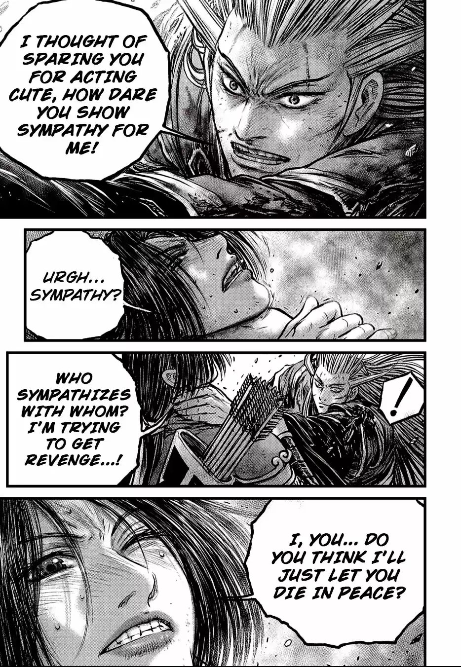 The Ruler of the Land 625