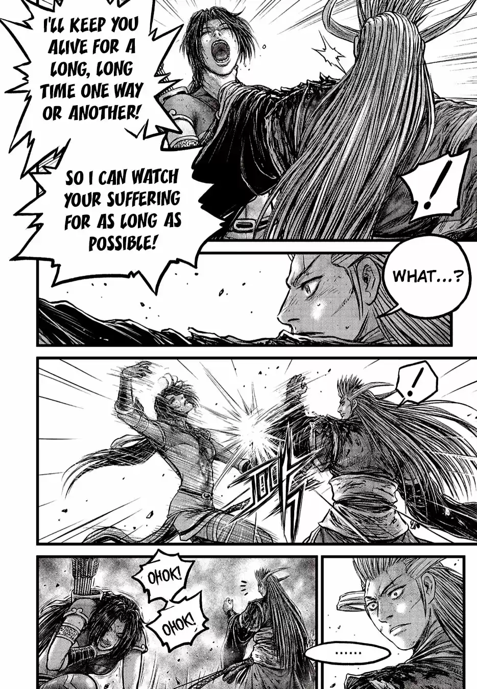 The Ruler of the Land 625