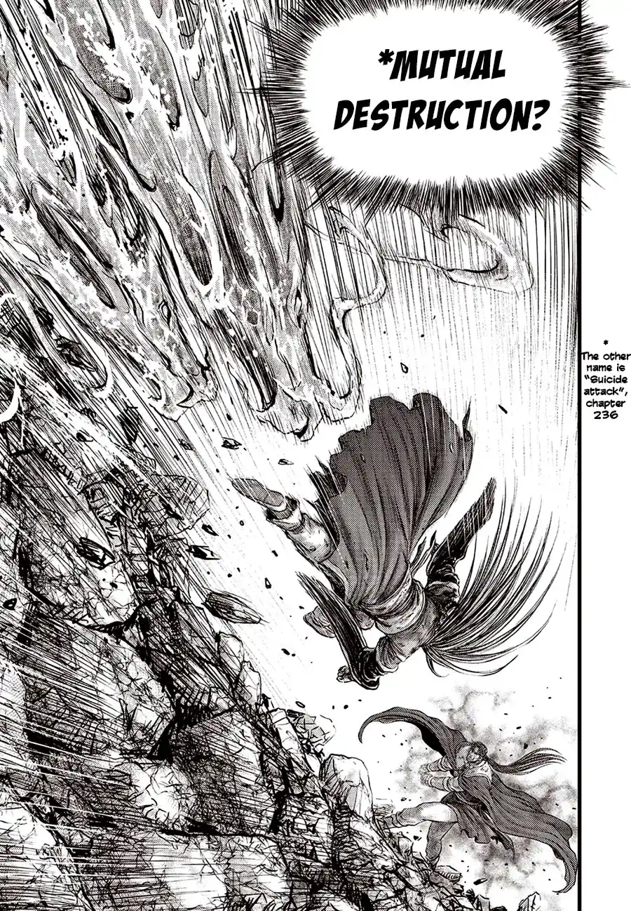 The Ruler of the Land 631