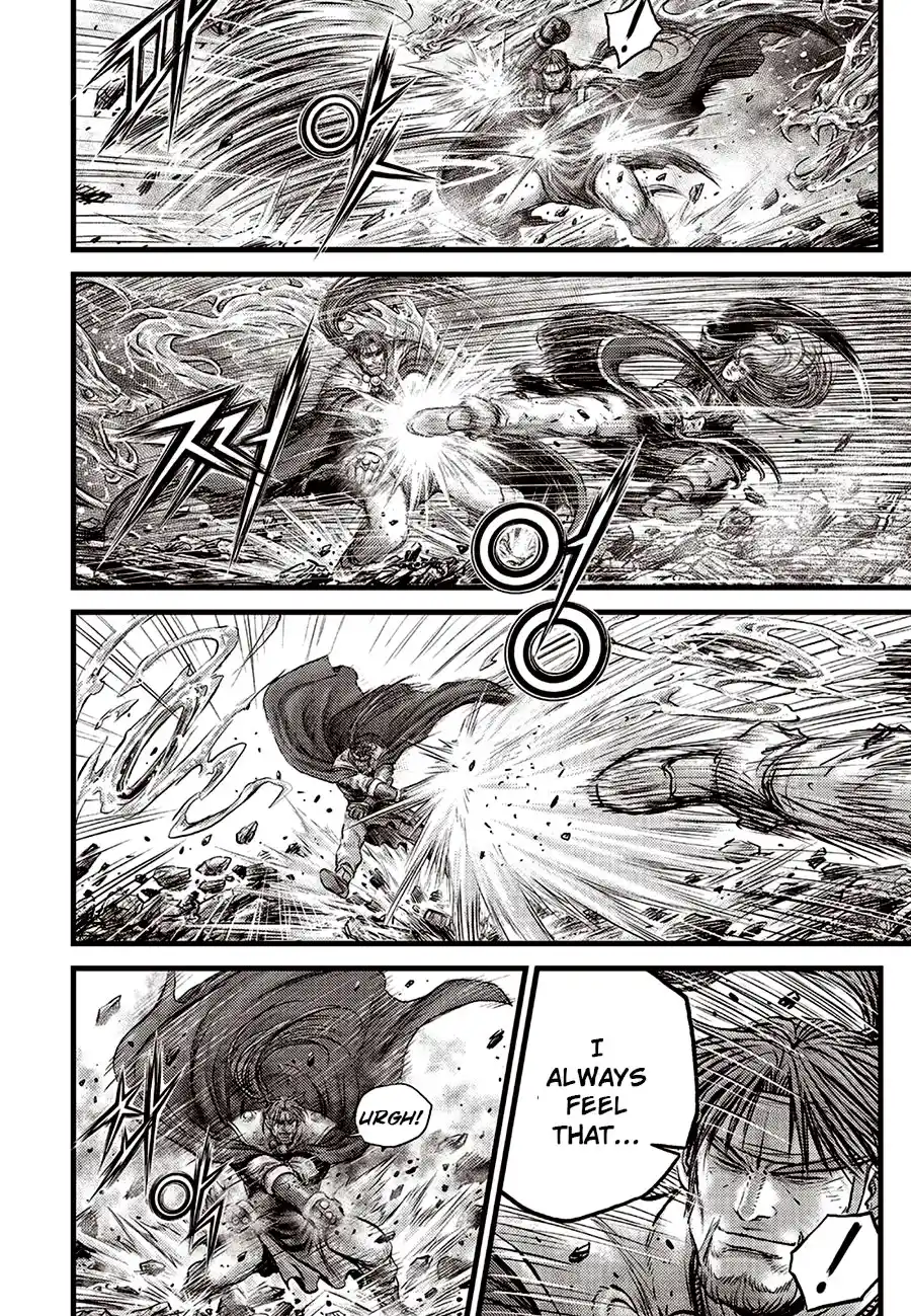 The Ruler of the Land 631