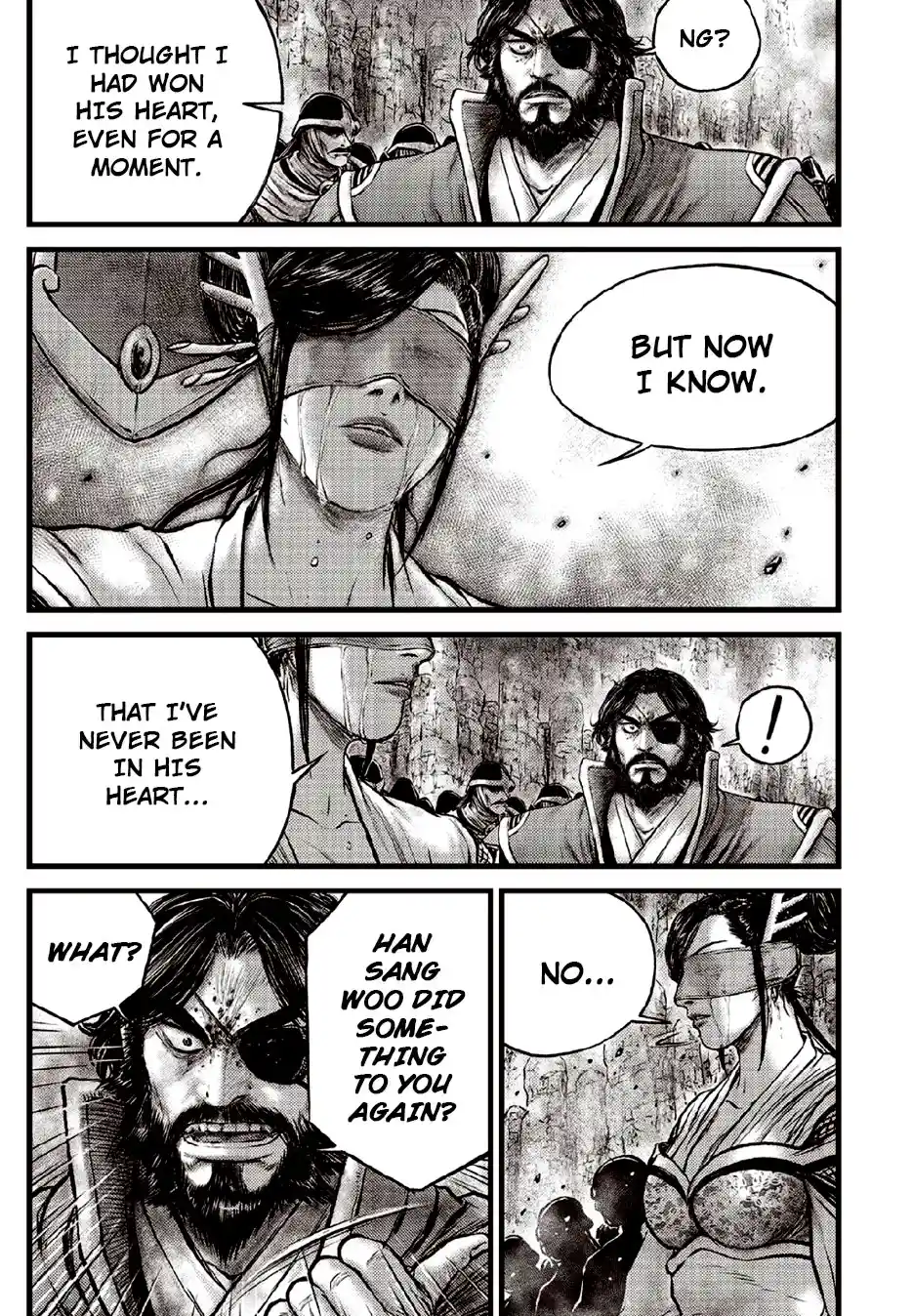 The Ruler of the Land 632