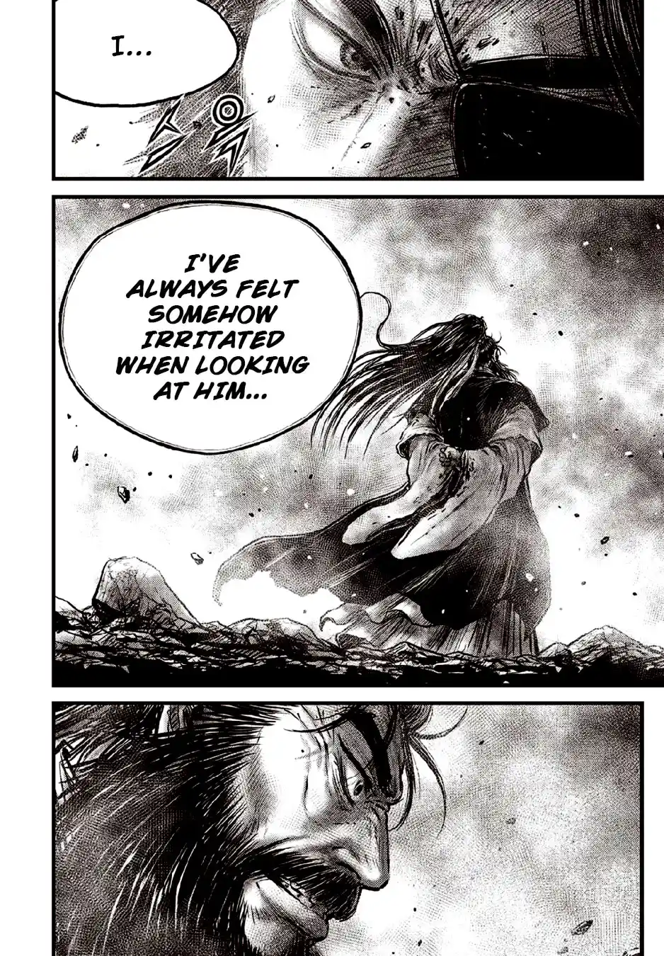 The Ruler of the Land 632