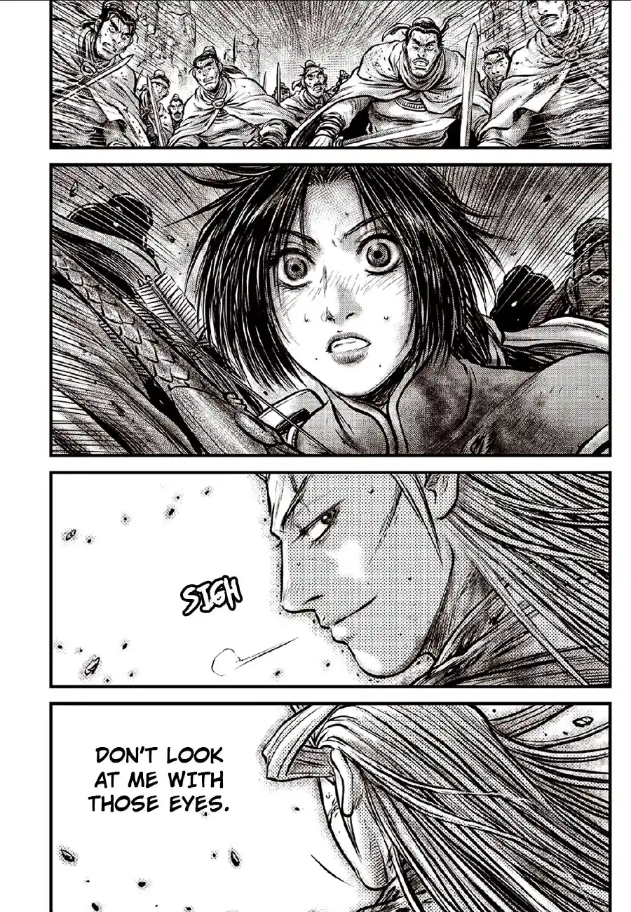 The Ruler of the Land 634