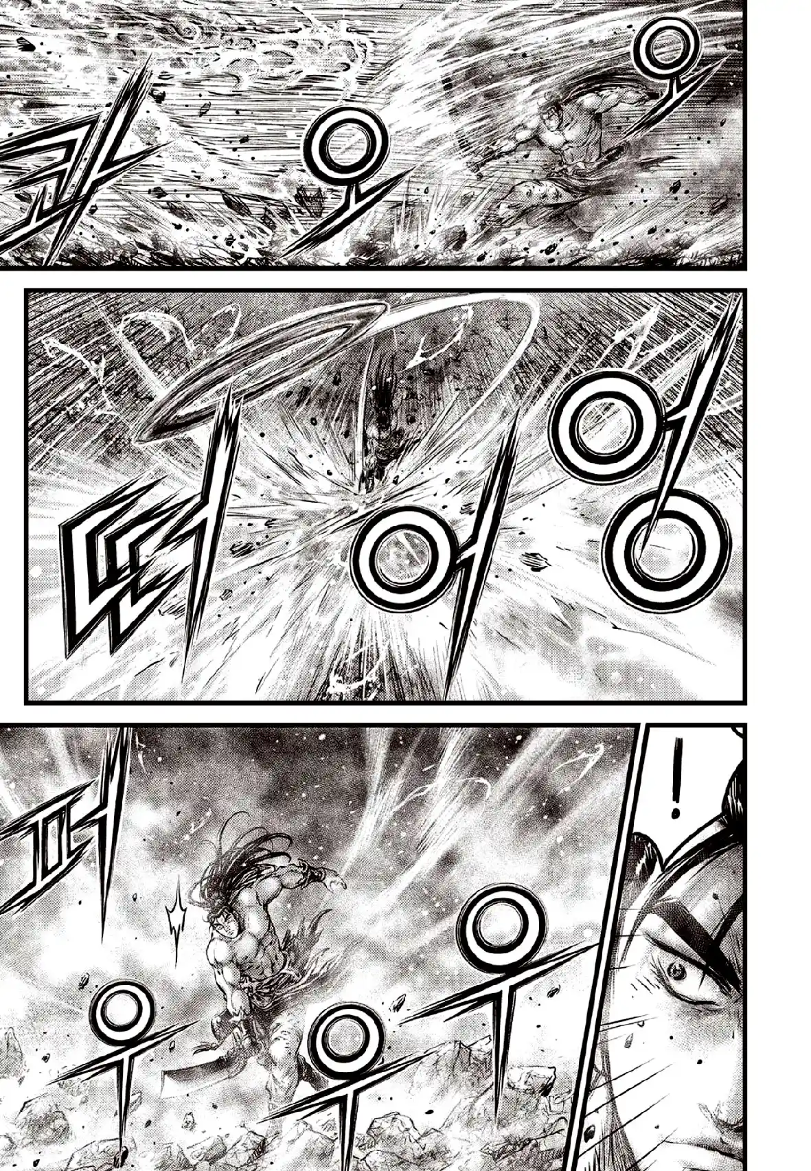 The Ruler of the Land 637