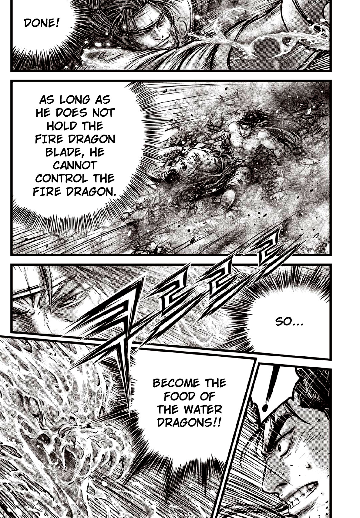 The Ruler of the Land 637