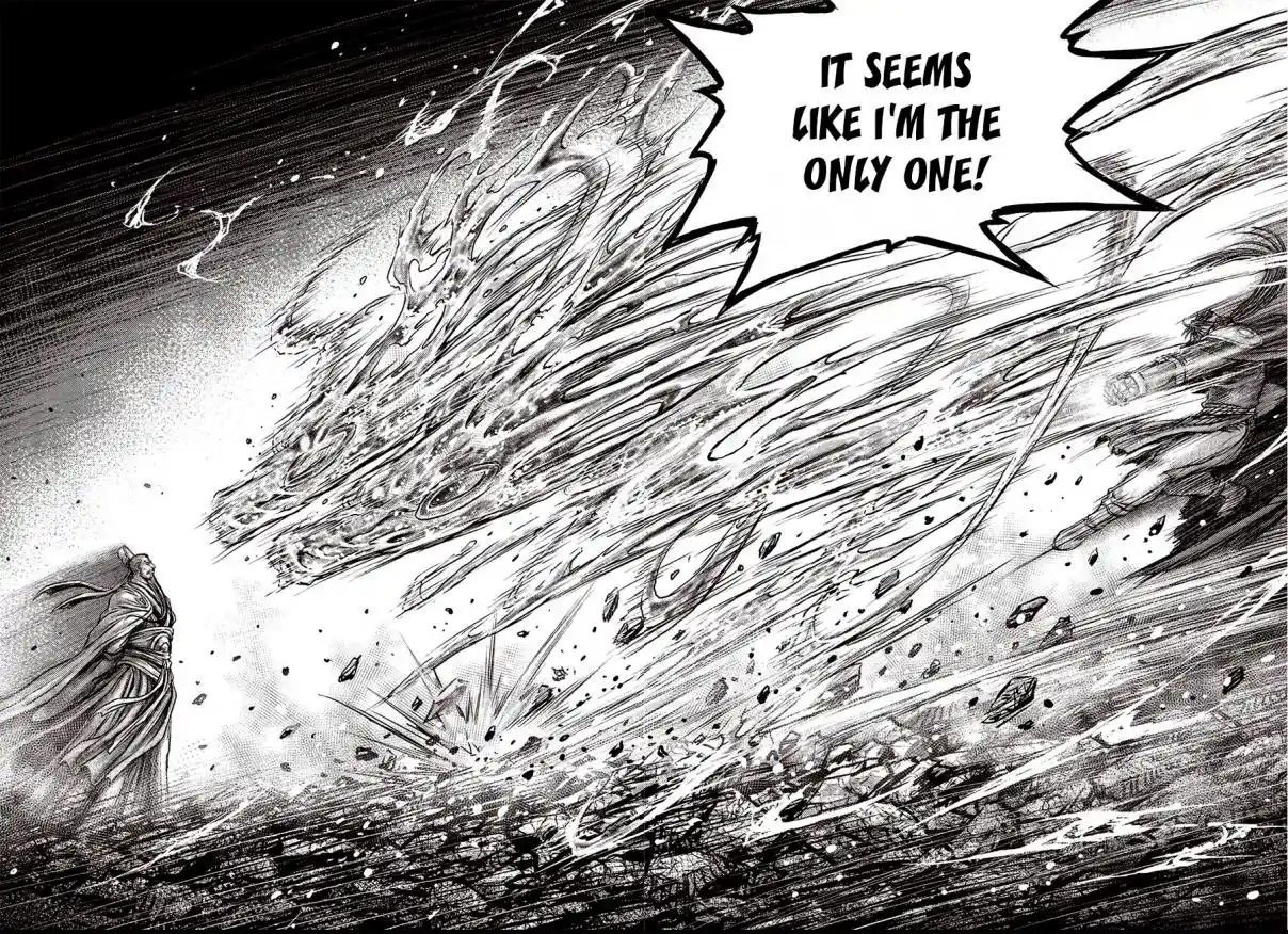 The Ruler of the Land 639