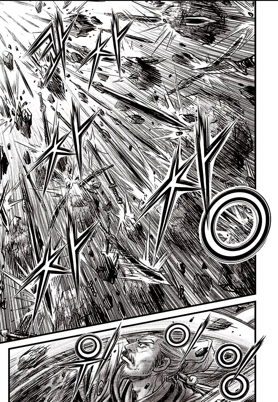 The Ruler of the Land 642