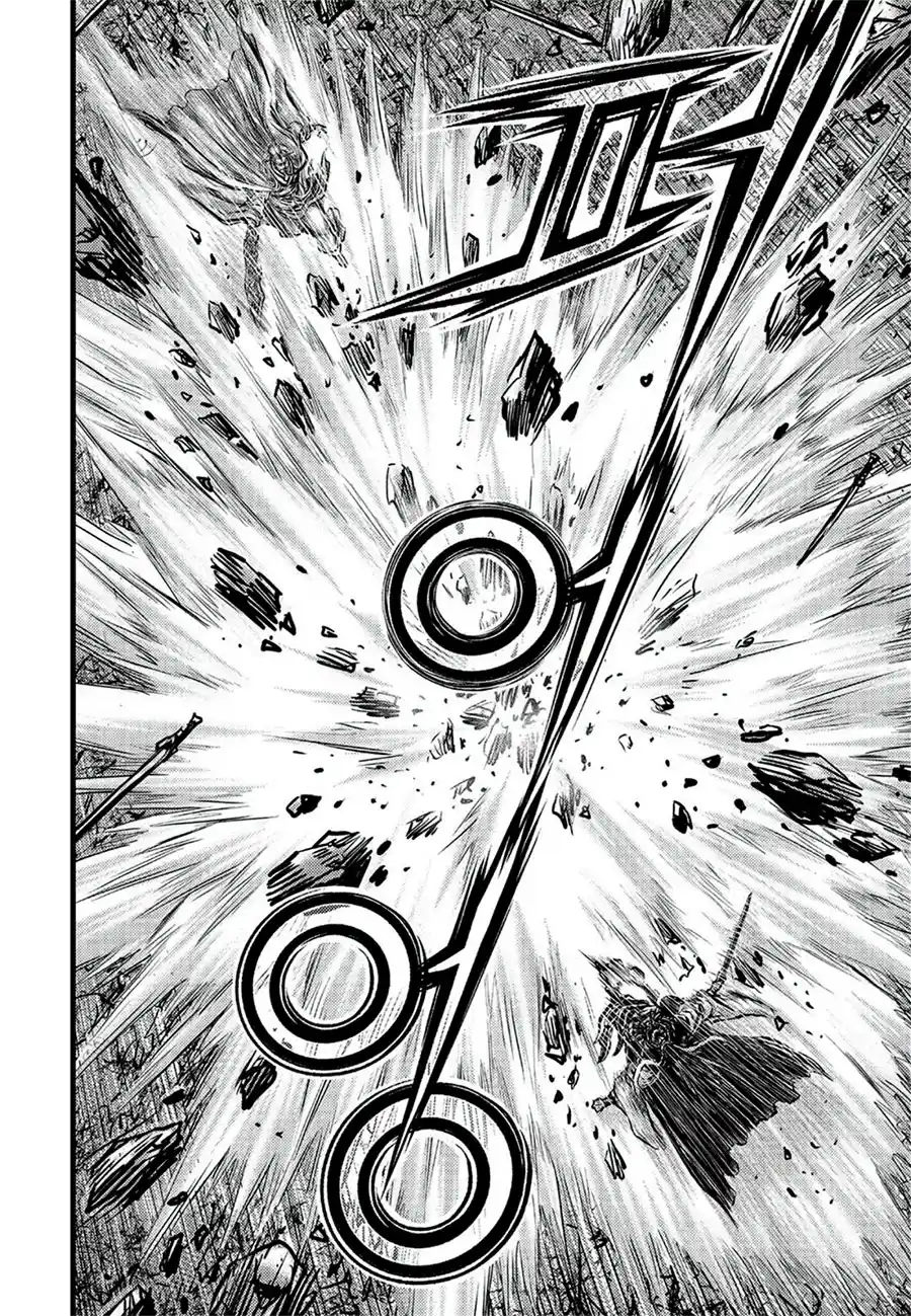 The Ruler of the Land 644