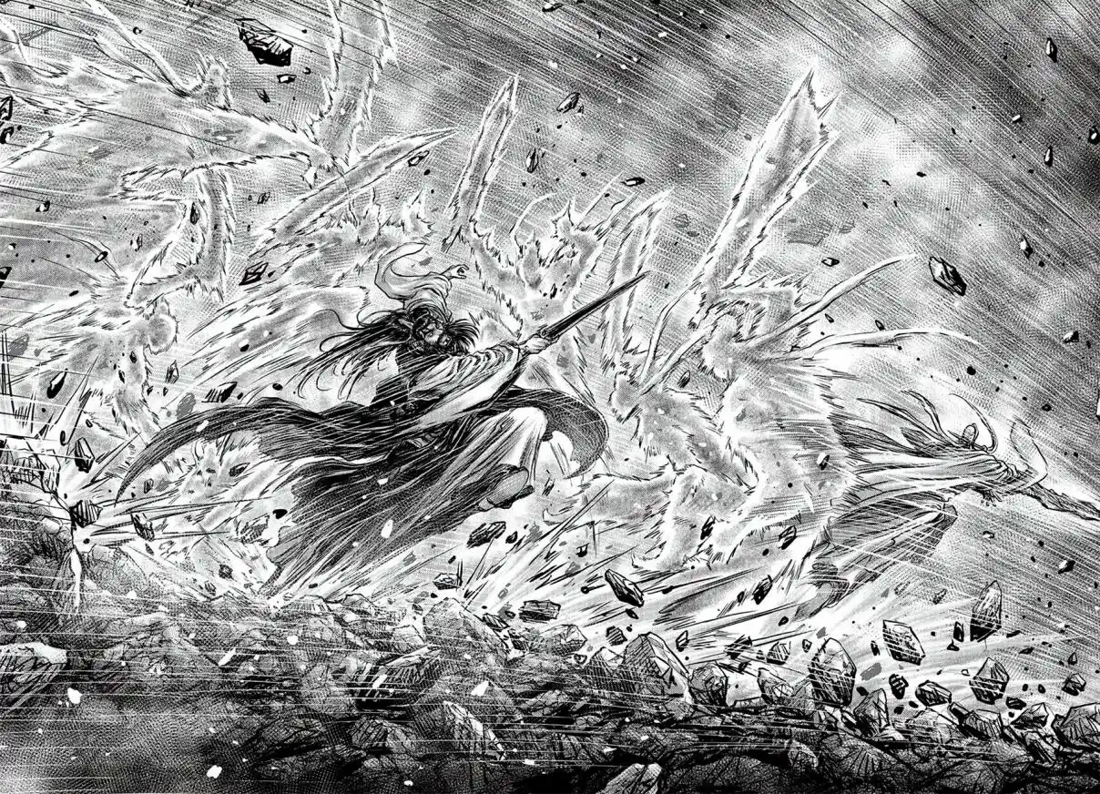 The Ruler of the Land 644