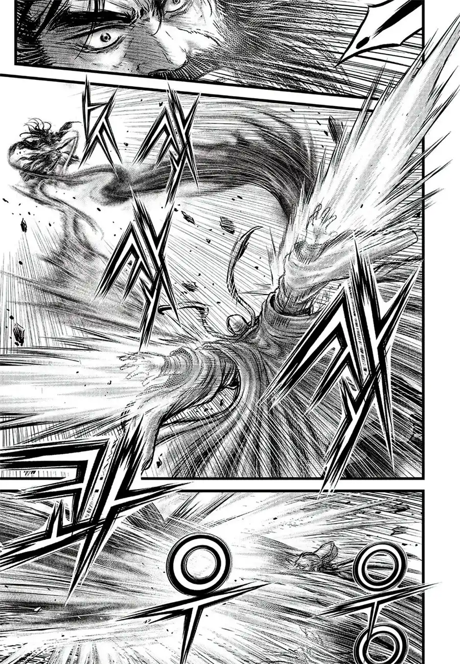 The Ruler of the Land 644