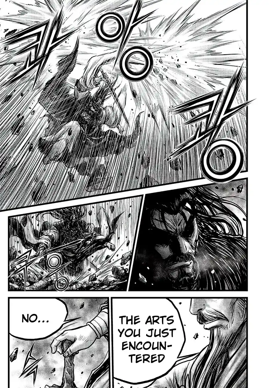 The Ruler of the Land 644