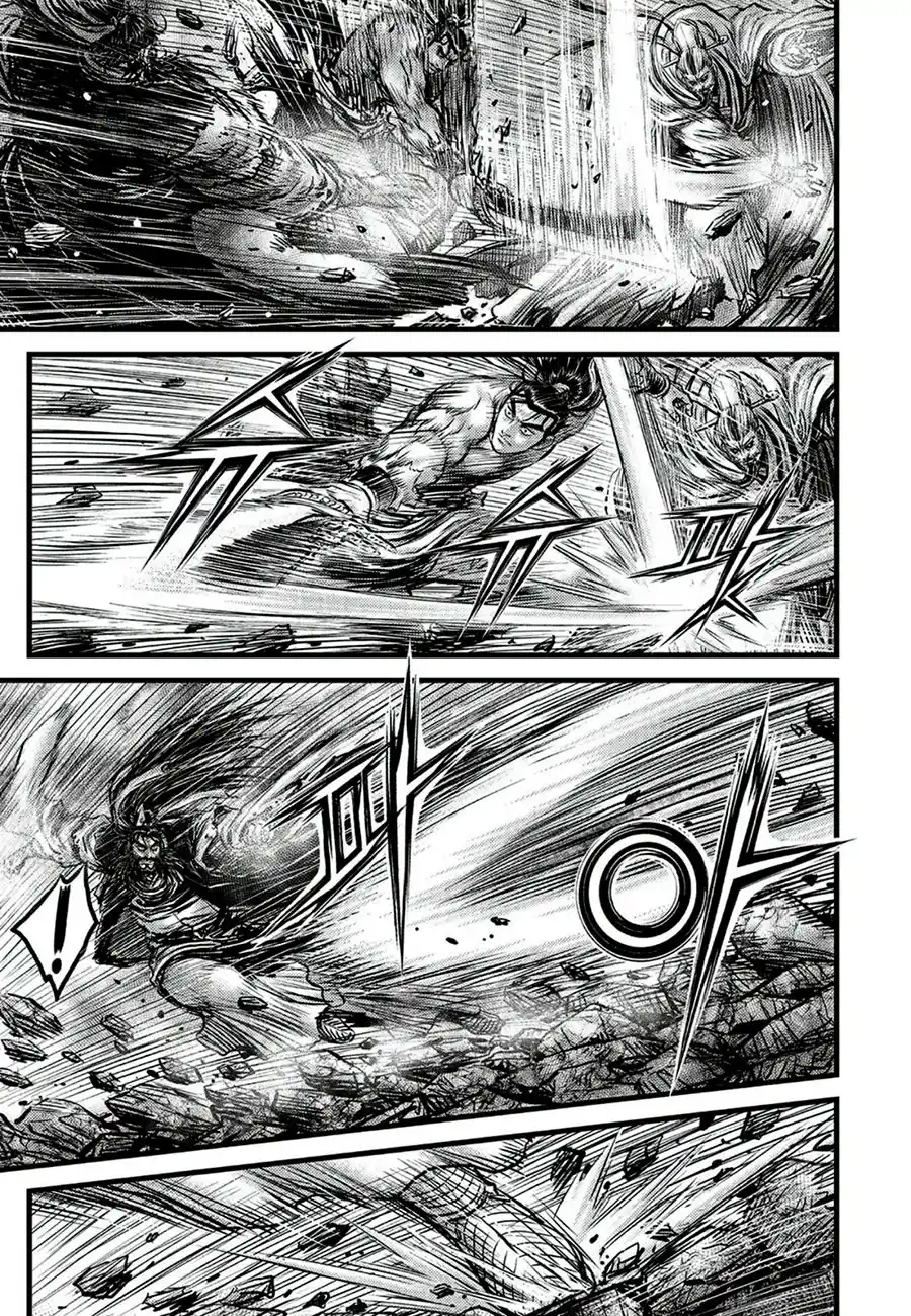 The Ruler of the Land 651