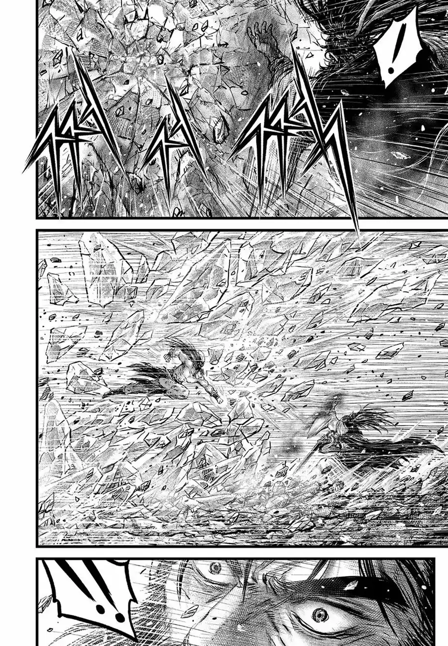 The Ruler of the Land 657