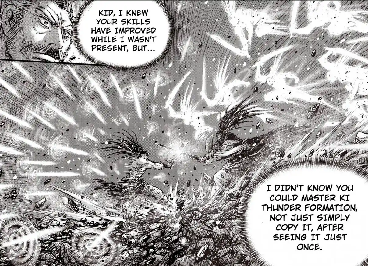 The Ruler of the Land 659