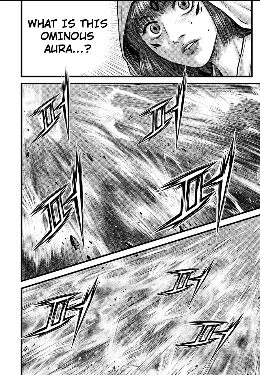 The Ruler of the Land 659