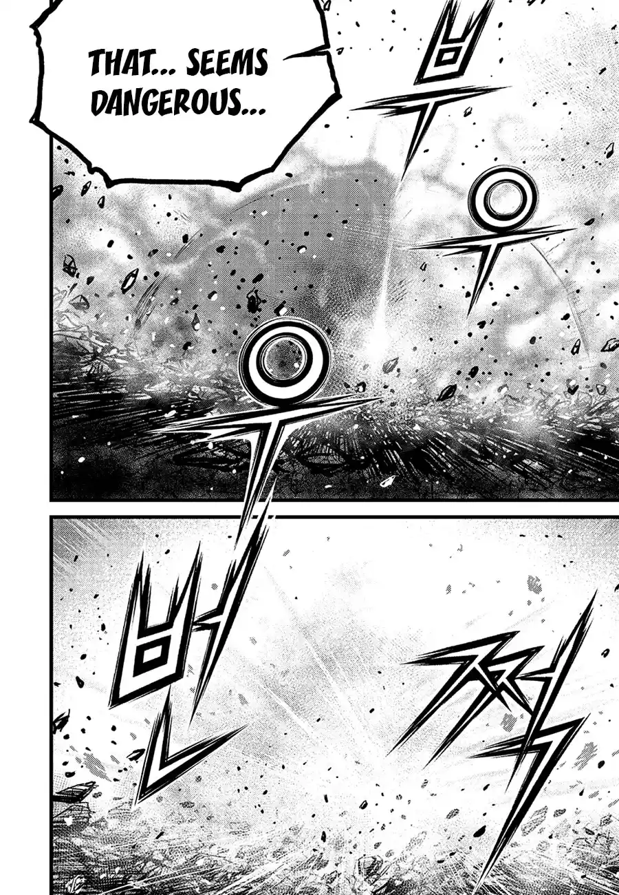 The Ruler of the Land 659