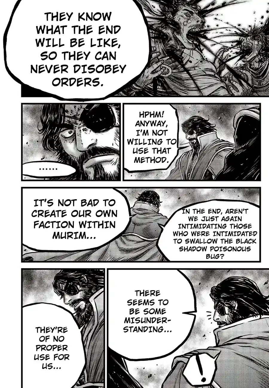 The Ruler of the Land 660