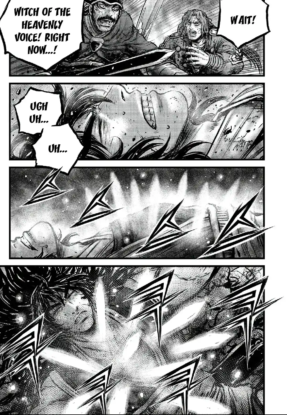 The Ruler of the Land 662