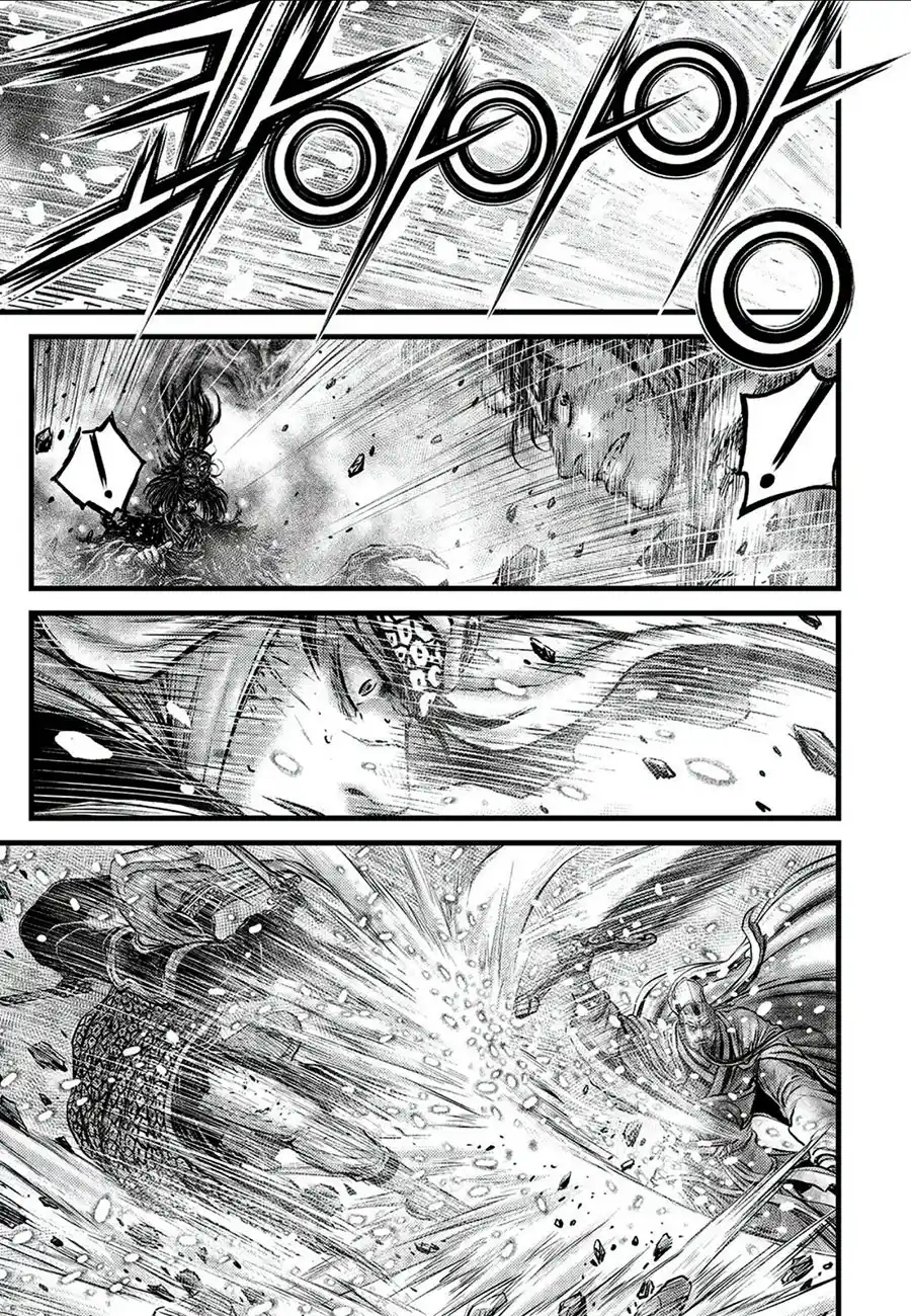 The Ruler of the Land 677