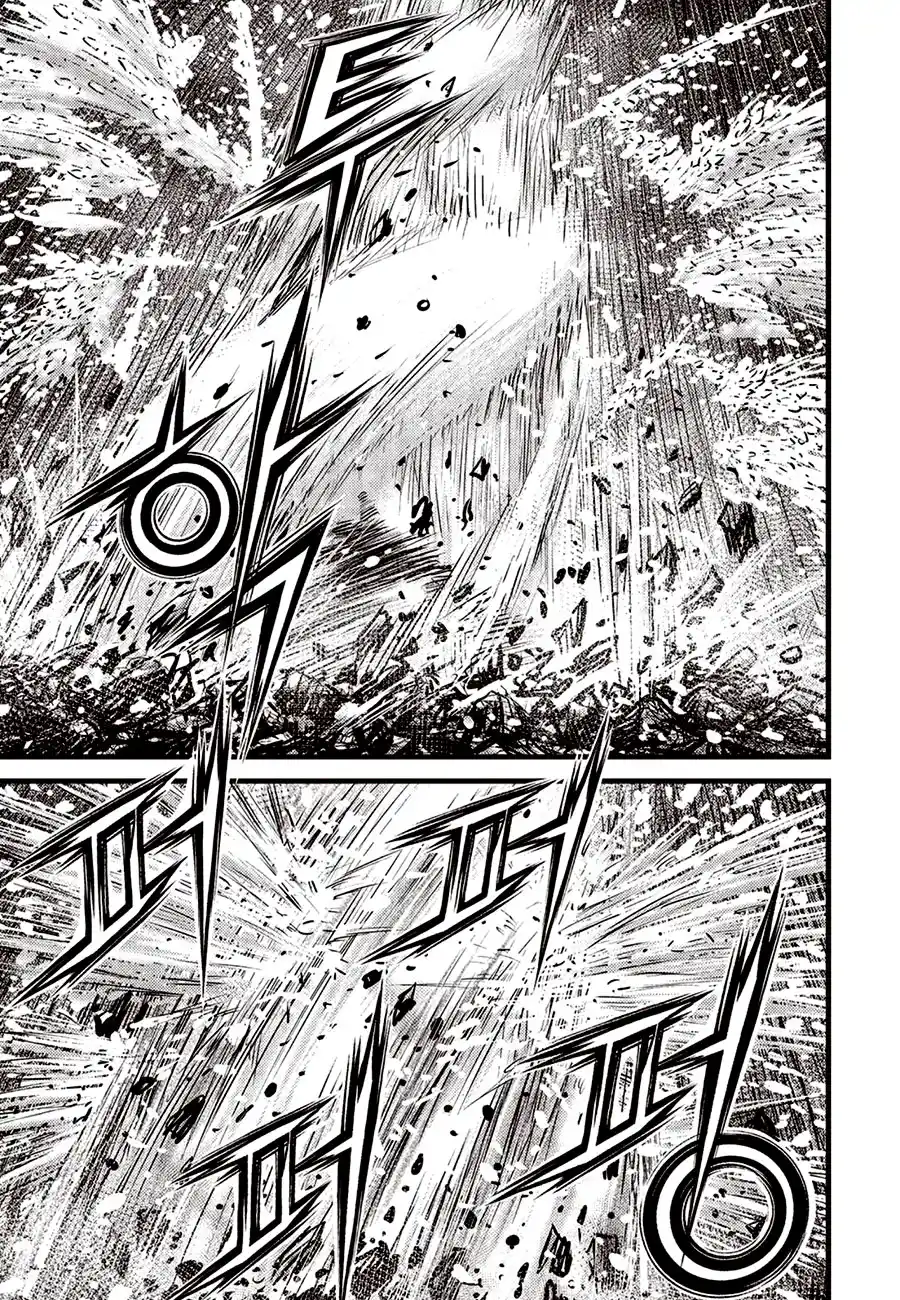 The Ruler of the Land 679