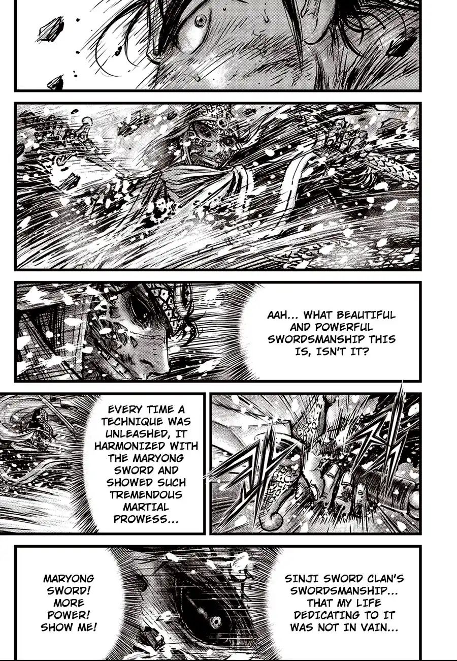 The Ruler of the Land 679