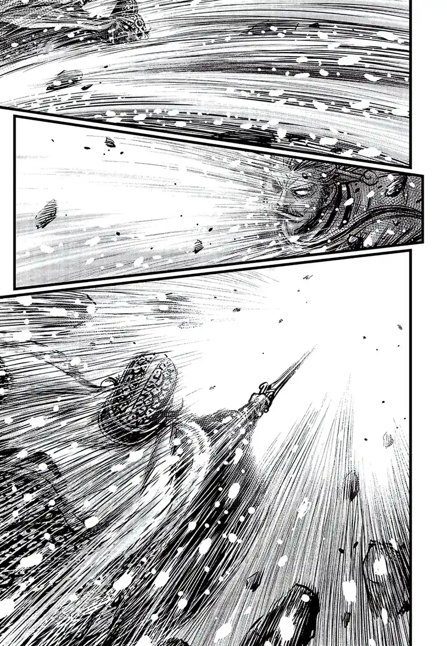 The Ruler of the Land 680