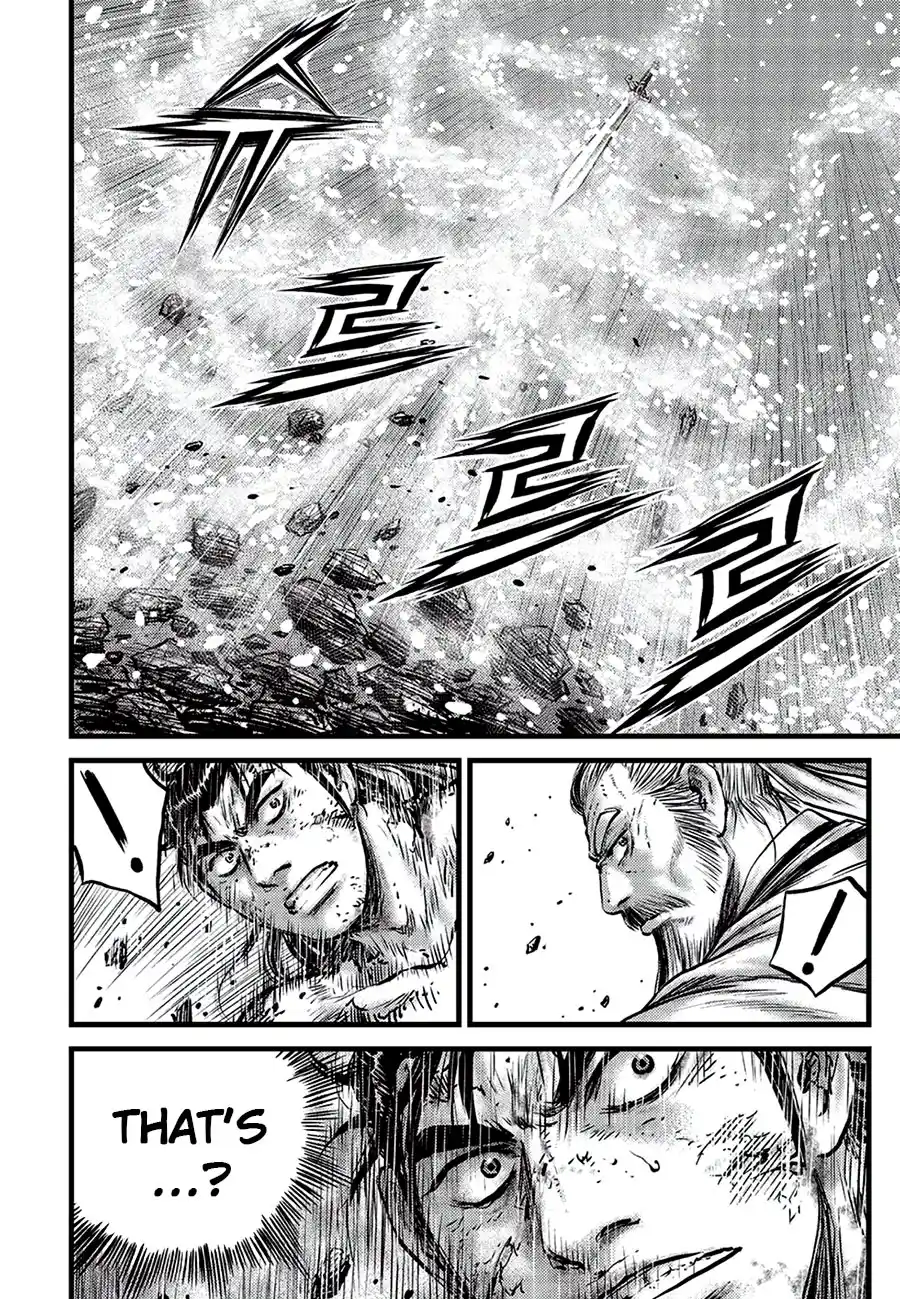 The Ruler of the Land 680